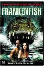 Watch Frankenfish Wolowtube