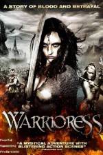Watch Warrioress Wolowtube