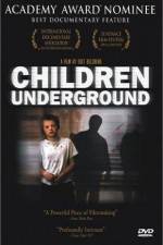 Watch Children Underground Wolowtube