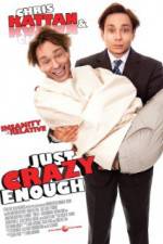 Watch Just Crazy Enough Wolowtube