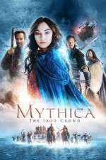 Watch Mythica: The Iron Crown Wolowtube