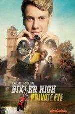 Watch Bixler High Private Eye Movie25