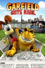 Watch Garfield Gets Real Wolowtube
