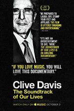 Watch Clive Davis The Soundtrack of Our Lives Wolowtube