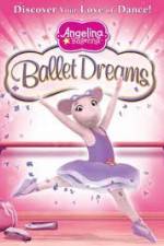 Watch Angelina Ballerina: Ballet Dreams Wolowtube