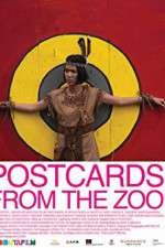 Watch Postcards from the Zoo Wolowtube