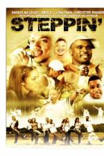 Watch Steppin: The Movie Wolowtube