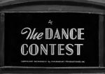 Watch The Dance Contest Wolowtube