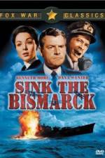 Watch Sink the Bismarck! Wolowtube