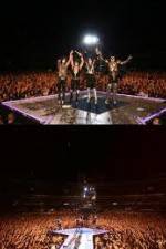 Watch KISS Live in Buenos Aires Wolowtube
