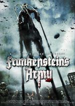 Watch Frankenstein\'s Army Wolowtube