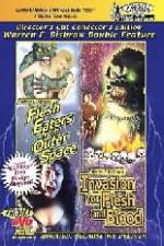 Watch Flesh Eaters from Outer Space Wolowtube