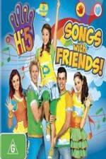 Watch Hi-5: Songs with Friends Wolowtube