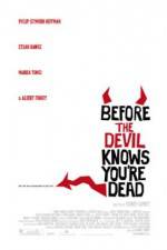 Watch Before the Devil Knows You're Dead Wolowtube