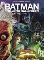 Watch Batman: The Long Halloween, Part Two Wolowtube