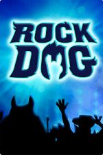 Watch Rock Dog 2: Rock Around the Park Wolowtube