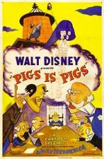 Watch Pigs Is Pigs (Short 1954) Wolowtube