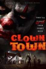 Watch ClownTown Wolowtube