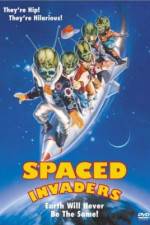 Watch Spaced Invaders Wolowtube