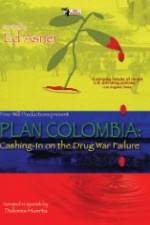 Watch Plan Colombia: Cashing in on the Drug War Failure Wolowtube