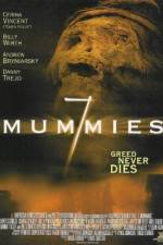 Watch Seven Mummies Wolowtube