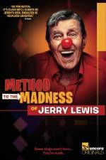 Watch Method to the Madness of Jerry Lewis Wolowtube