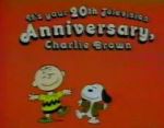 Watch It\'s Your 20th Television Anniversary, Charlie Brown Wolowtube