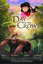 Watch The Day of the Crows Wolowtube