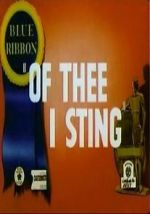 Watch Of Thee I Sting (Short 1946) Wolowtube
