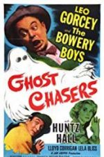 Watch Ghost Chasers Wolowtube