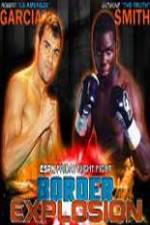 Watch Friday Night Fights Garcia vs Smith Wolowtube