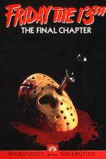 Watch Friday the 13th: The Final Chapter Wolowtube