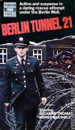 Watch Berlin Tunnel 21 Wolowtube