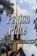 Watch Peyton Place: The Next Generation Wolowtube