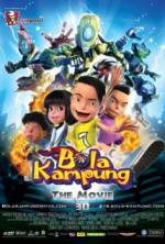 Watch Bola Kampung: The Movie Wolowtube