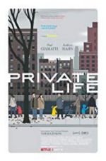 Watch Private Life Wolowtube