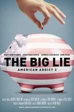 Watch American Addict 2 The Big Lie Wolowtube