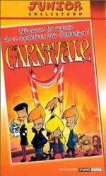 Watch Carnivale Wolowtube