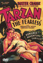 Watch Tarzan the Fearless Wolowtube