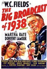 Watch The Big Broadcast of 1938 Wolowtube