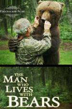Watch The Man Who Lives with Bears Wolowtube