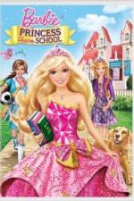 Watch Barbie: Princess Charm School Wolowtube