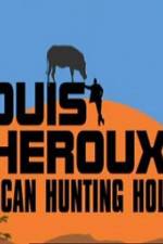 Watch Louis Theroux's African Hunting Holiday Wolowtube