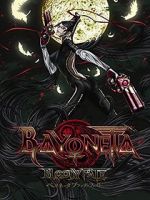 Watch Bayonetta: Bloody Fate - Beyonetta buraddi feito Wolowtube