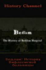 Watch Bedlam: The History of Bethlem Hospital Wolowtube