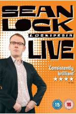 Watch Sean Lock - Lockipedia Live Wolowtube
