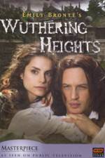 Watch Wuthering Heights Wolowtube