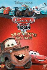 Watch Cars Toon Maters Tall Tales Wolowtube