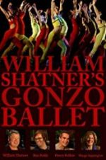 Watch William Shatner\'s Gonzo Ballet Wolowtube