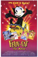 Watch Felix the Cat The Movie Wolowtube
